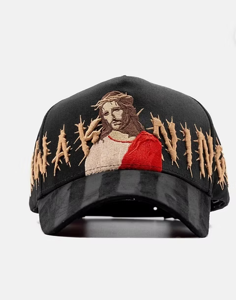 (Dandy Hats X Rude Awakenings) 🛐