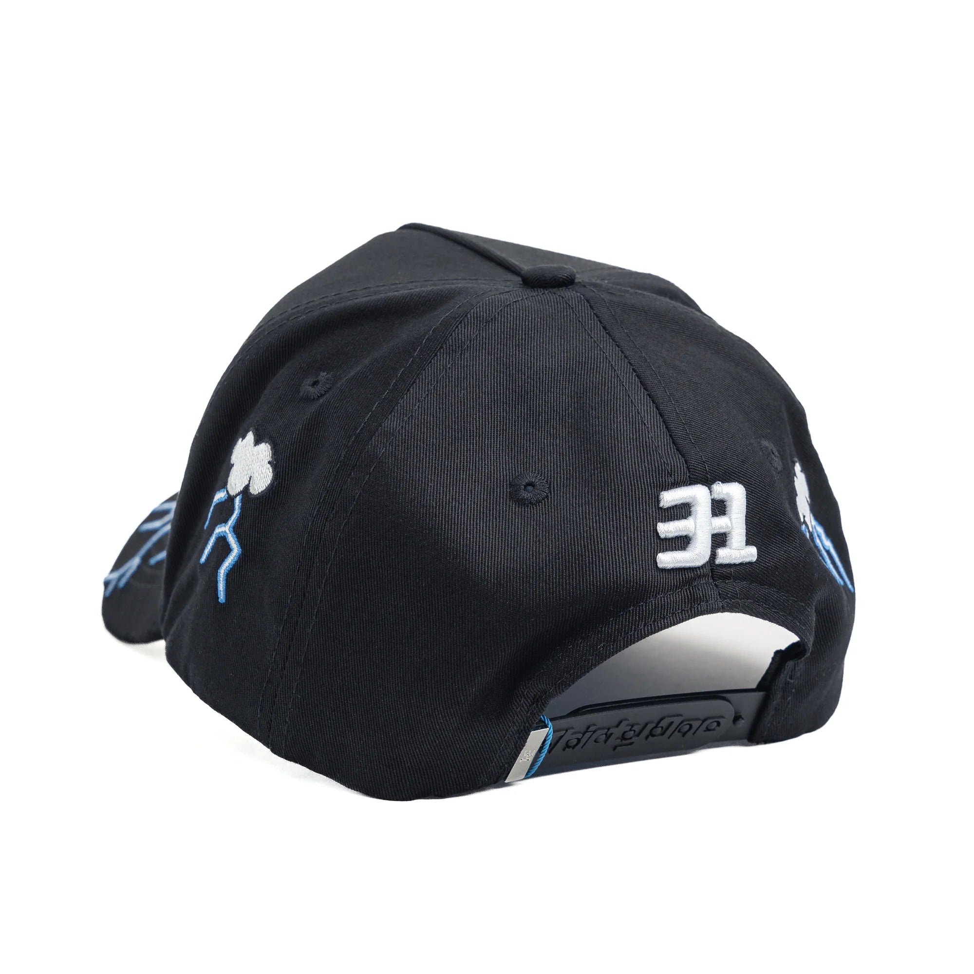 LA Cloud Thunder Storm ⚡️ (31 Hats)