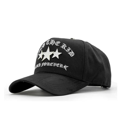 RICH STARS ✨🤑 (Barbas Hats x Rich the Kid)