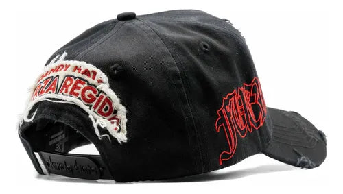 FR-D DISTRESSED 🚬 (Dandy Hats)