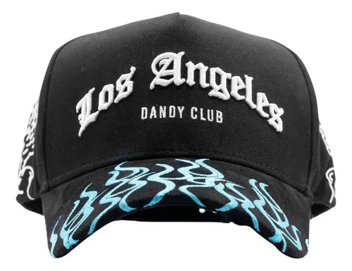 LOS ANGELES 🚹 (Danddy Hats)