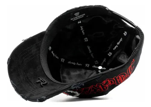 FR-D DISTRESSED 🚬 (Dandy Hats)