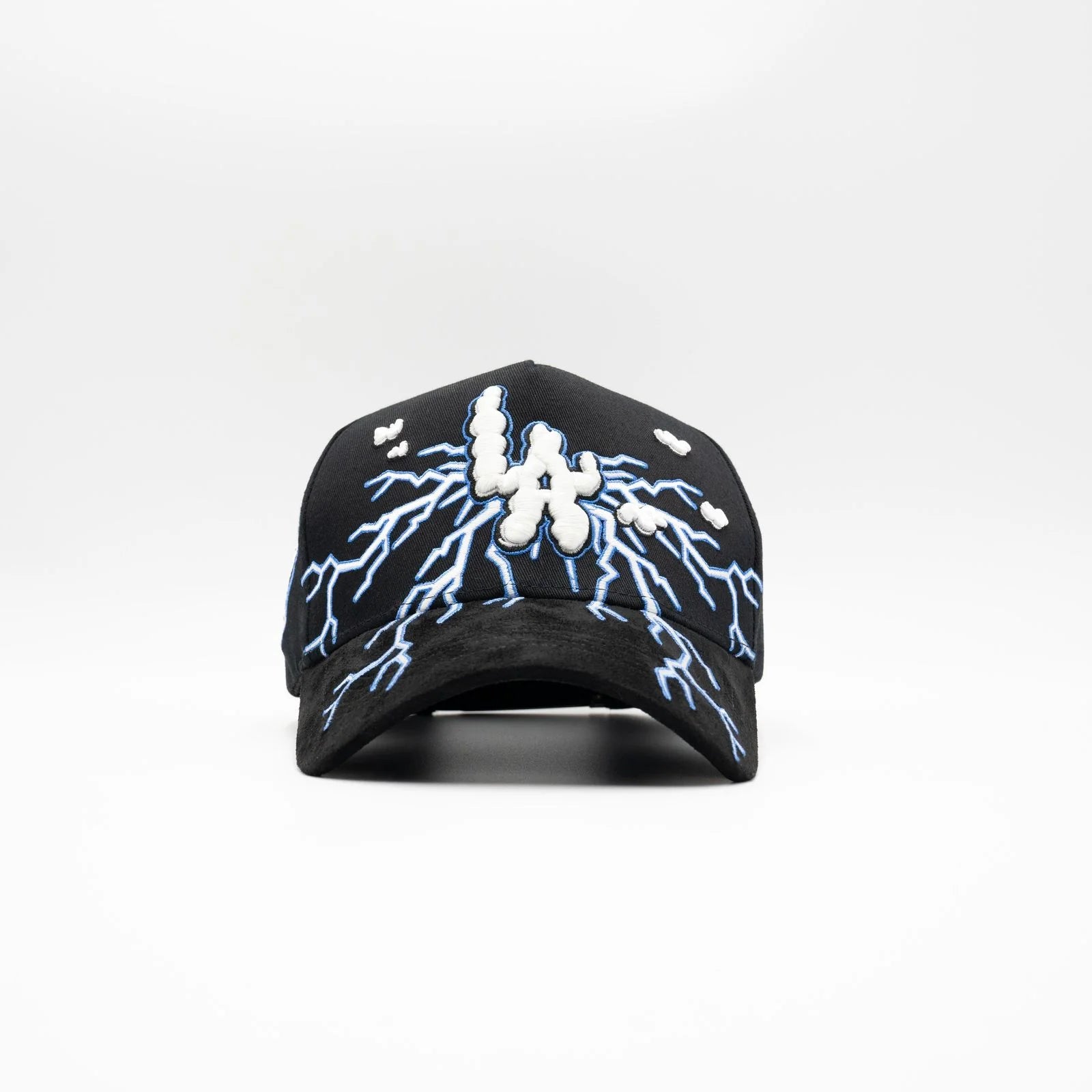 LA Cloud Thunder Storm ⚡️ (31 Hats)