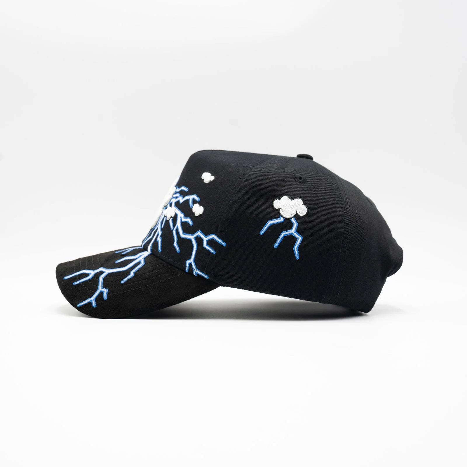 LA Cloud Thunder Storm ⚡️ (31 Hats)