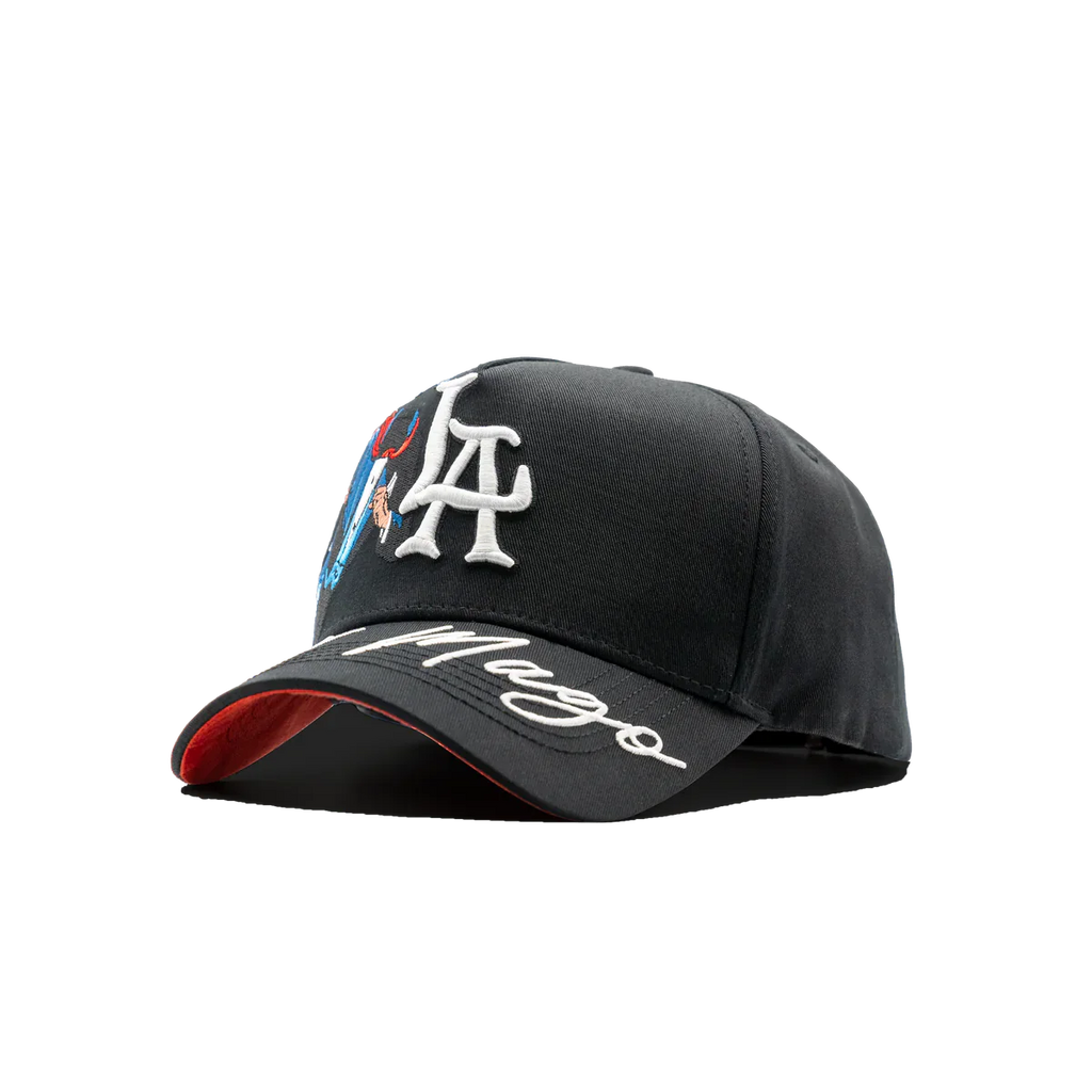 EL MAGO 🎩🔥 (Dandy Hats)