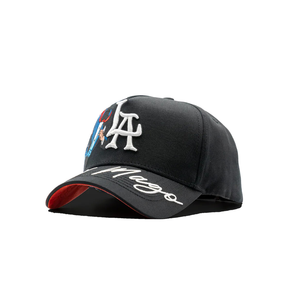 EL MAGO 🎩🔥 (Dandy Hats)