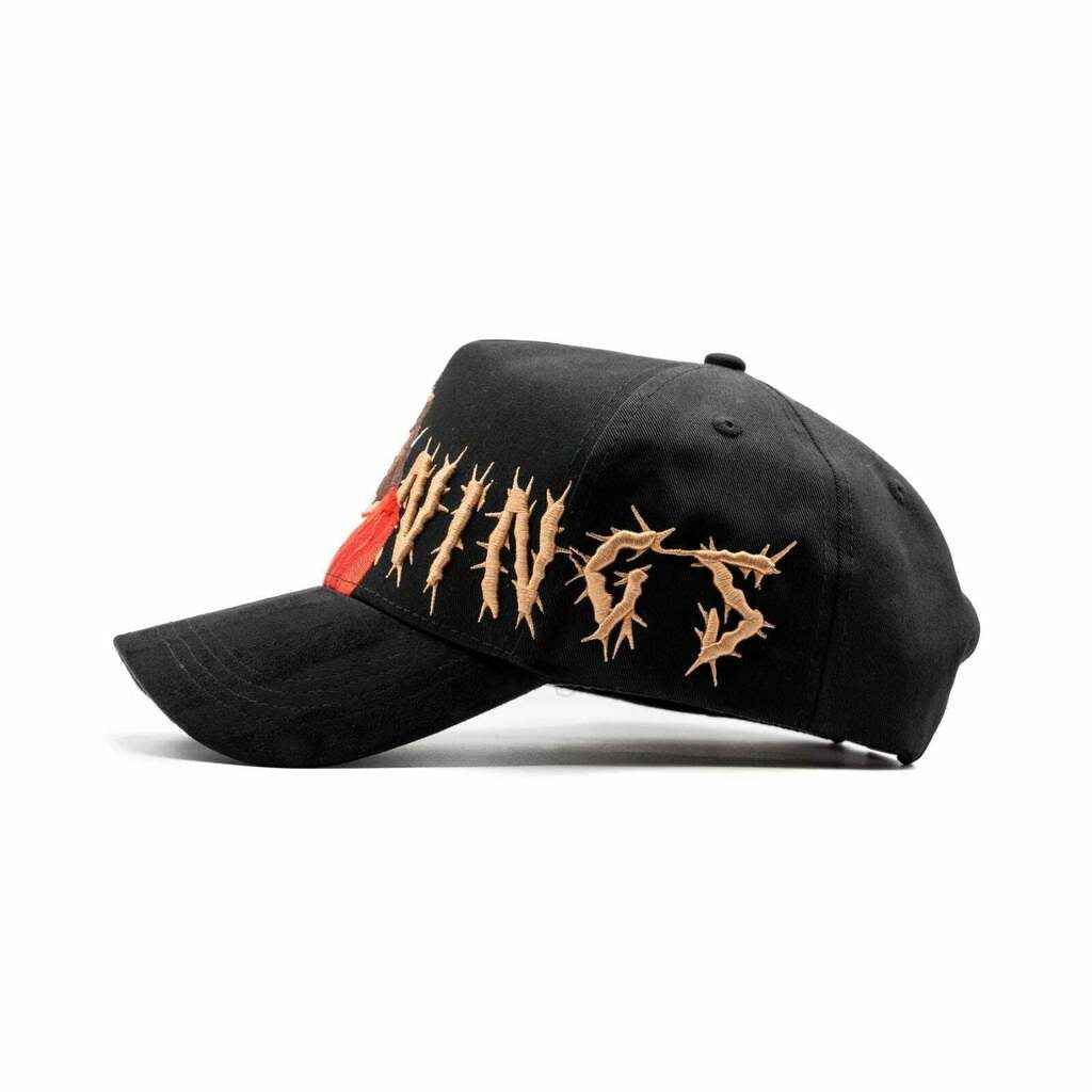 (Dandy Hats X Rude Awakenings) 🛐