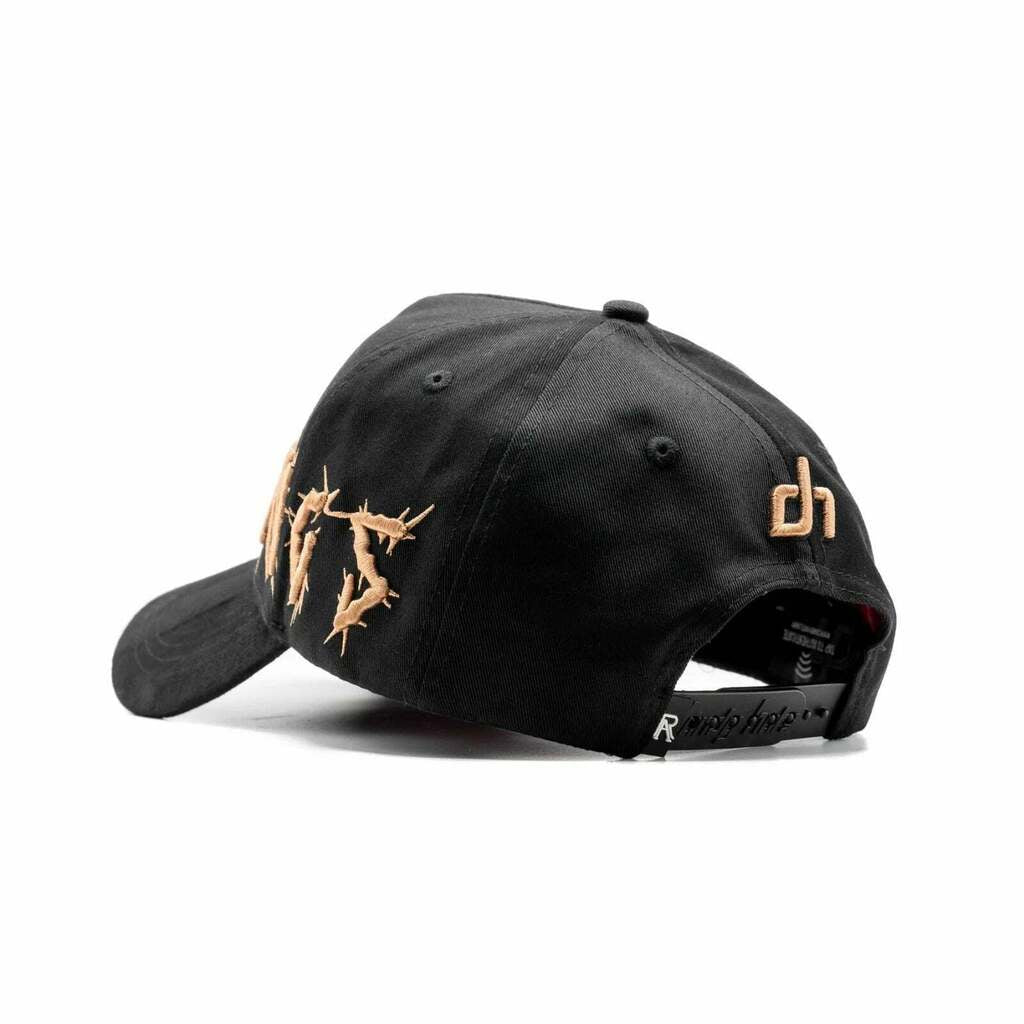 (Dandy Hats X Rude Awakenings) 🛐